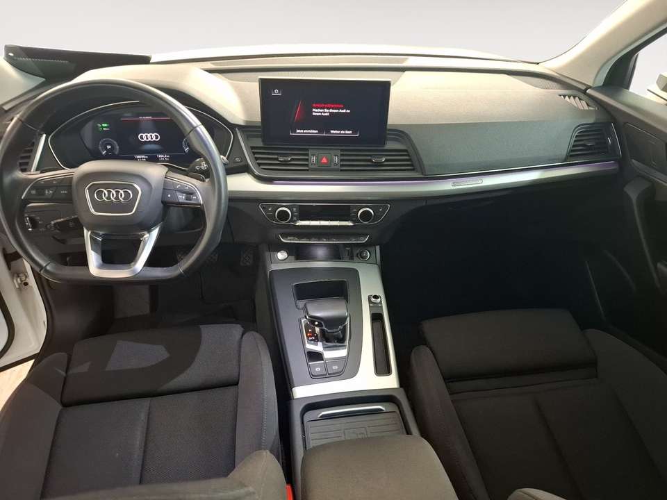 Audi Q5 - Imagem 9