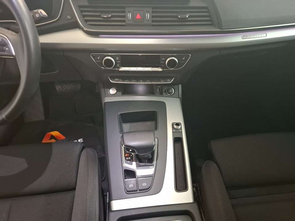 Audi Q5 - Imagem 10