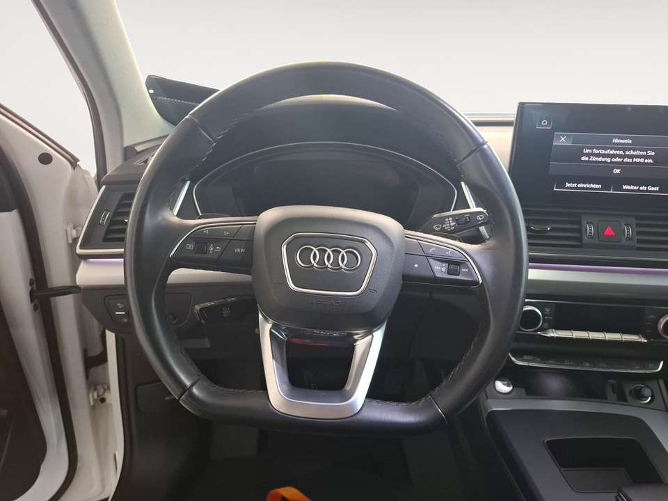 Audi Q5 - Imagem 11