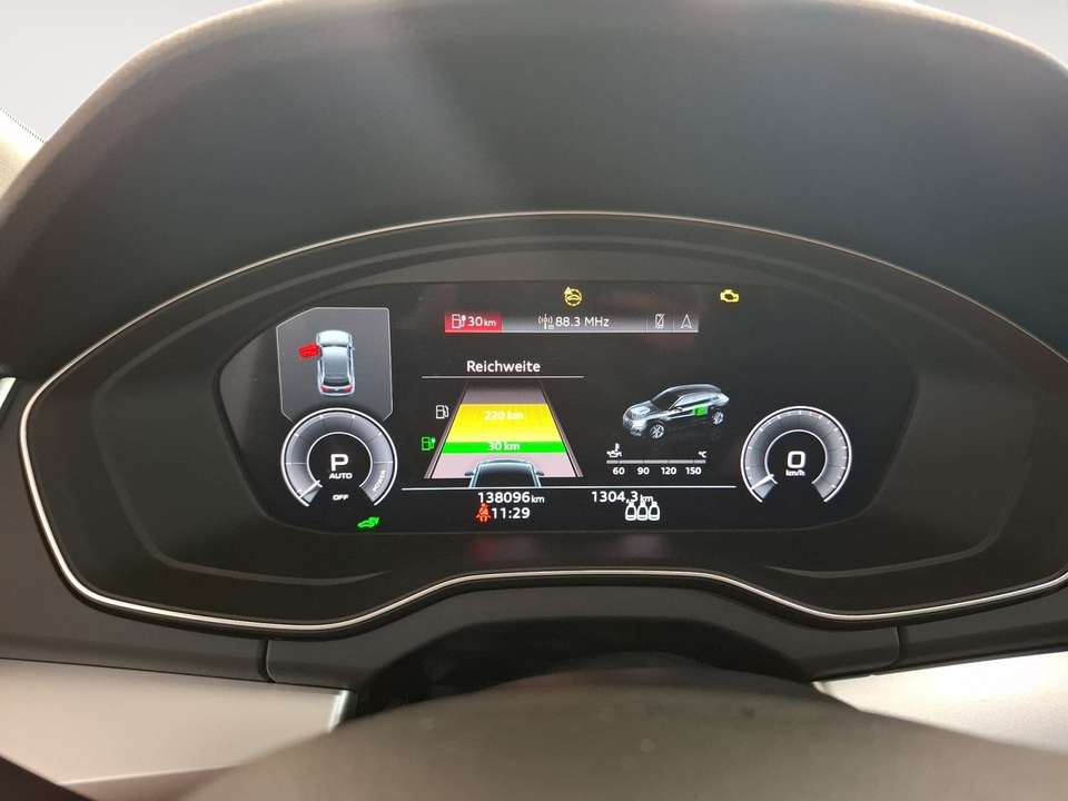 Audi Q5 - Imagem 12