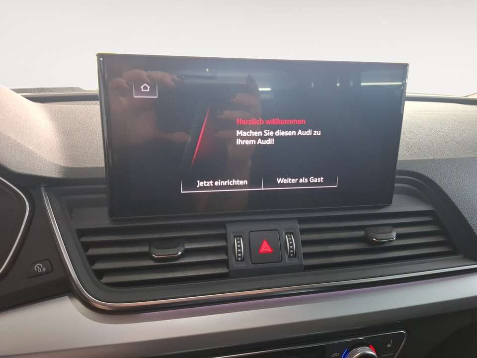Audi Q5 - Imagem 13