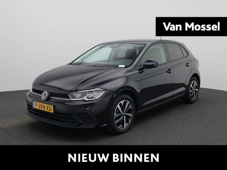Volkswagen Polo - Imagem 1
