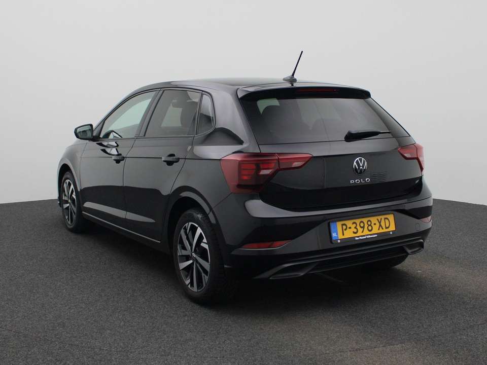 Volkswagen Polo - Imagem 2