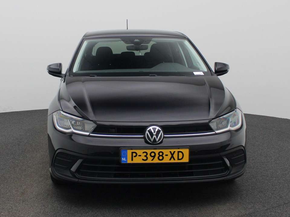 Volkswagen Polo - Imagem 3