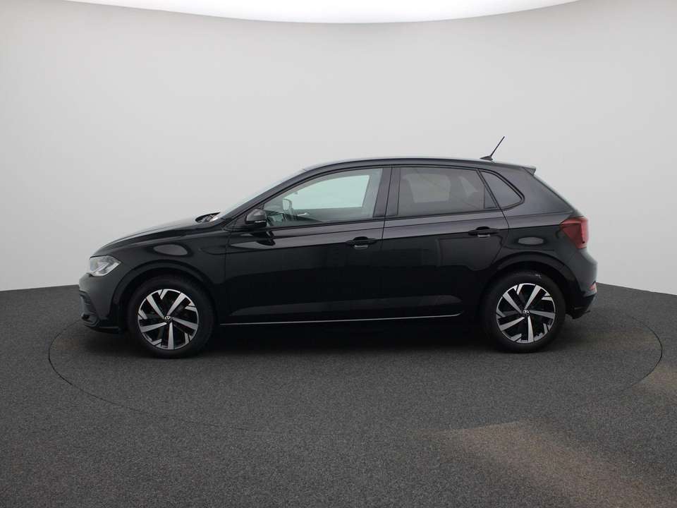 Volkswagen Polo - Imagem 4
