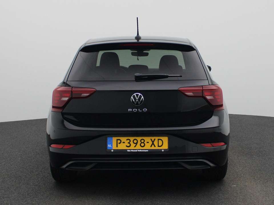 Volkswagen Polo - Imagem 5