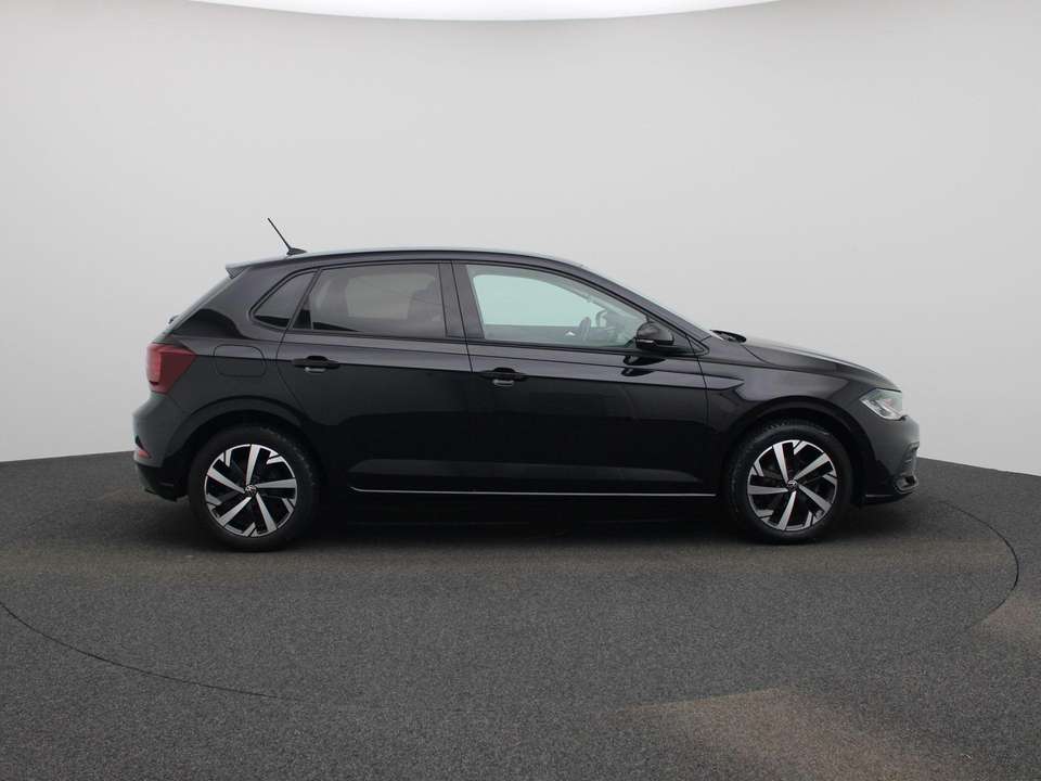 Volkswagen Polo - Imagem 6