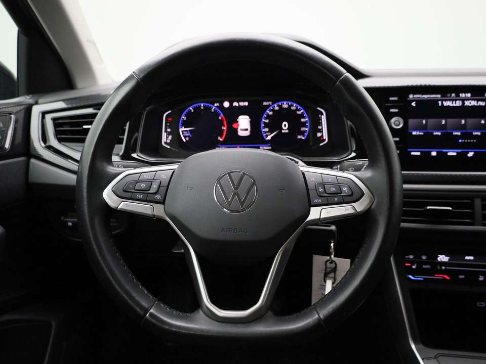 Volkswagen Polo - Imagem 7
