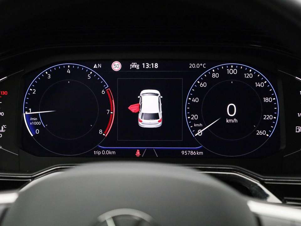 Volkswagen Polo - Imagem 8