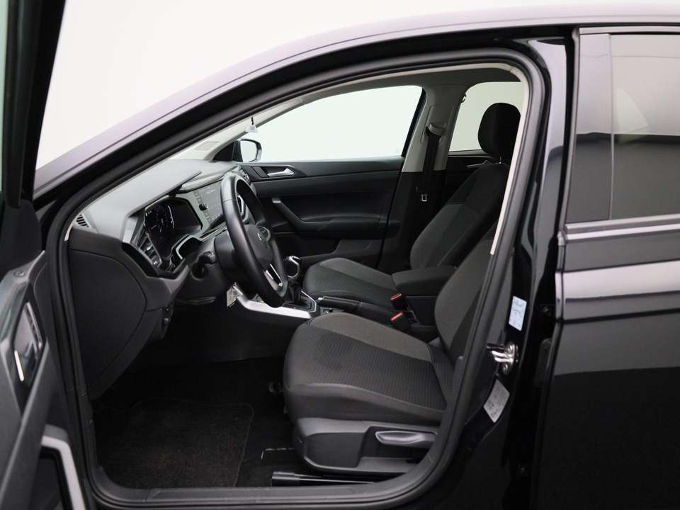 Volkswagen Polo - Imagem 9