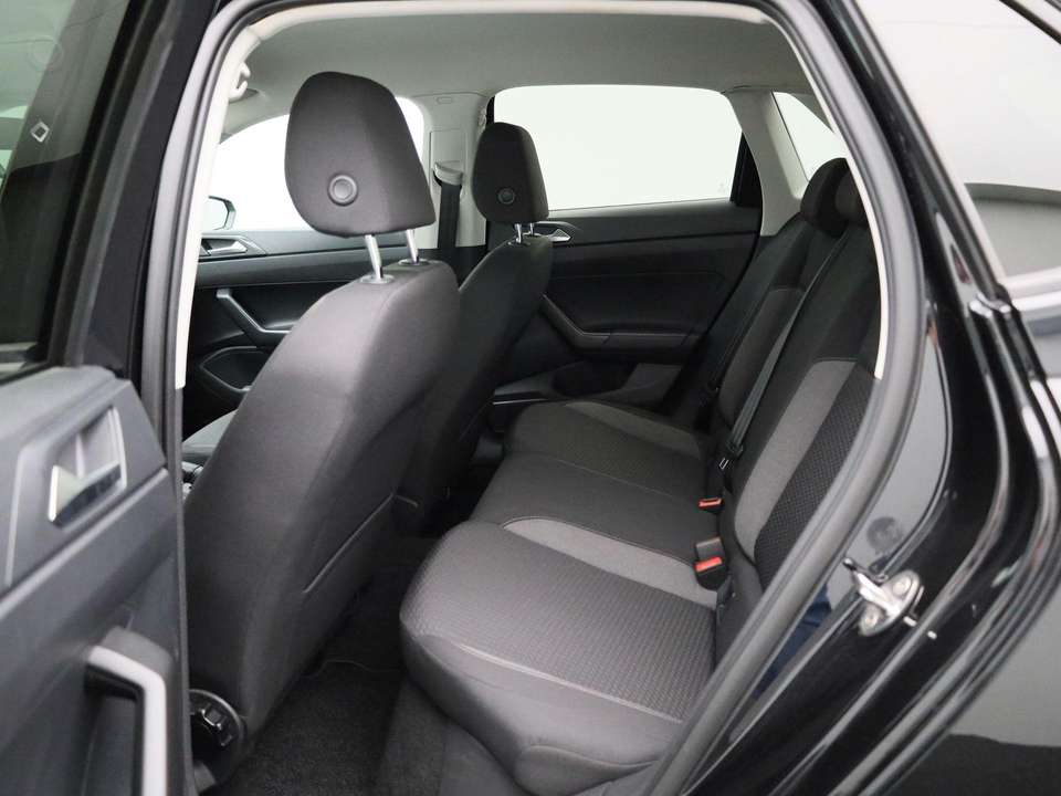 Volkswagen Polo - Imagem 10