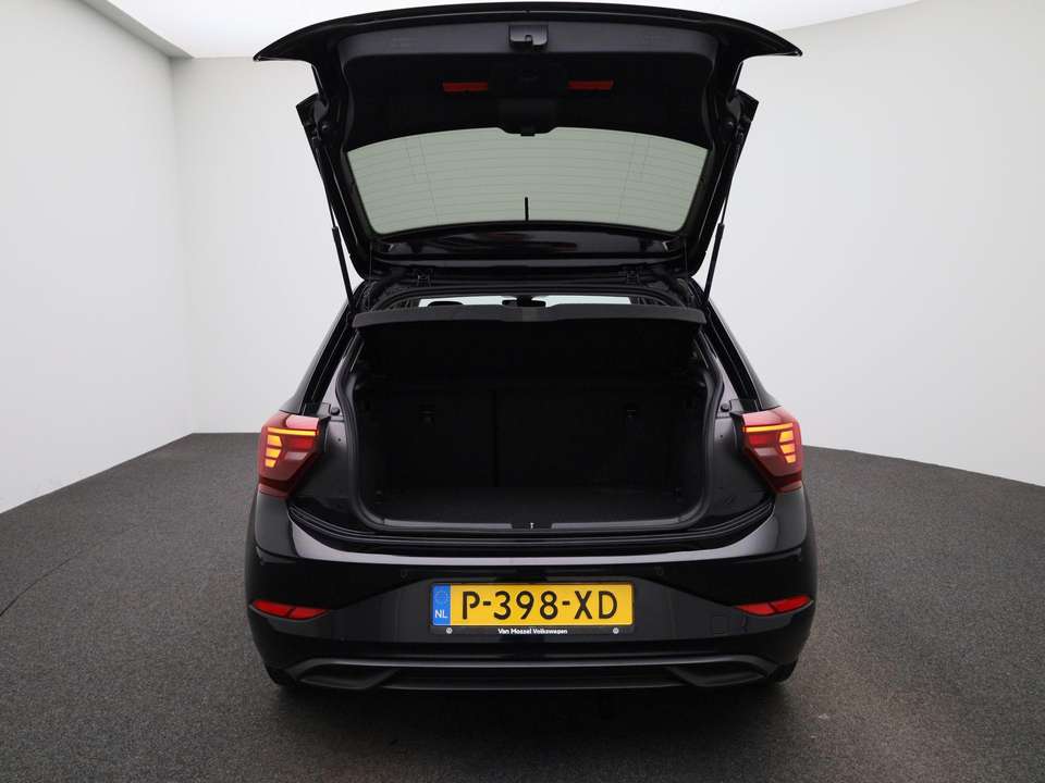 Volkswagen Polo - Imagem 11