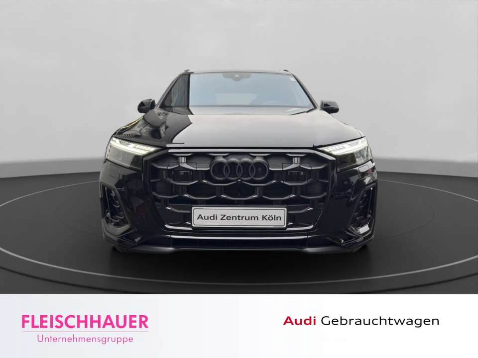 Audi Q7 - Imagem 2