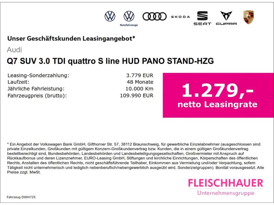 Audi Q7 - Imagem 3