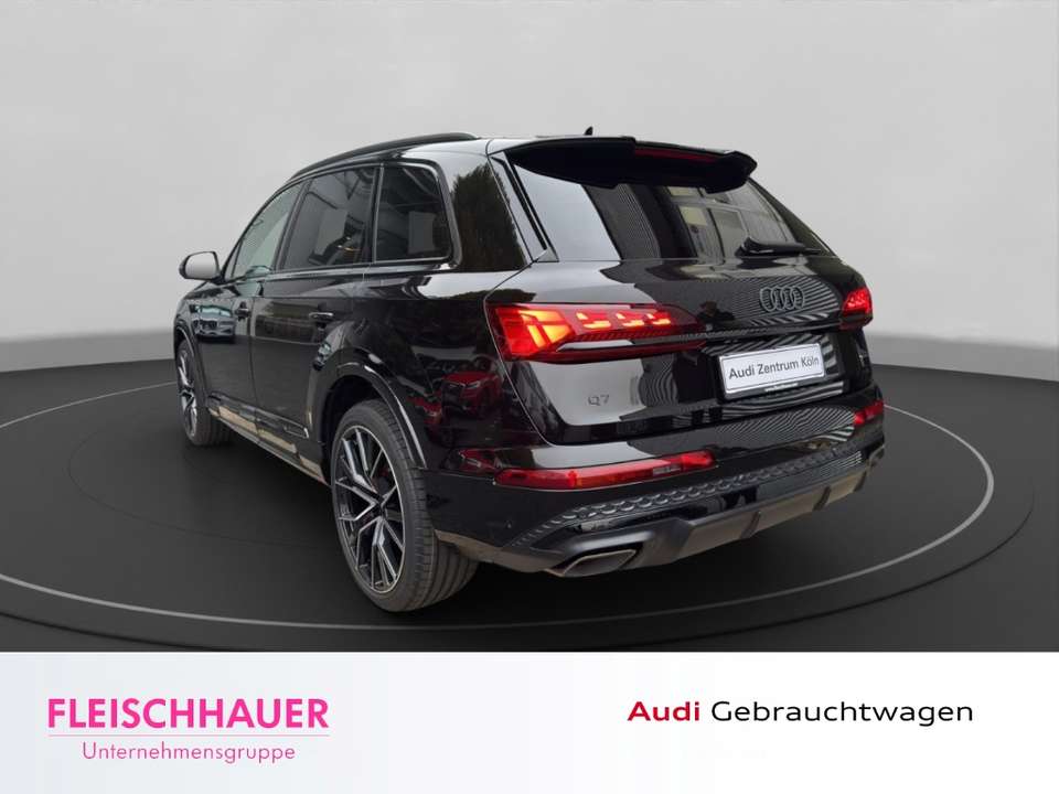 Audi Q7 - Imagem 5