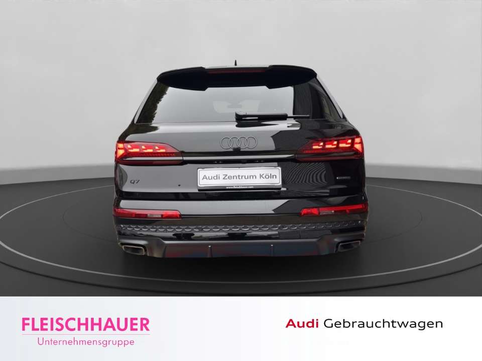 Audi Q7 - Imagem 6