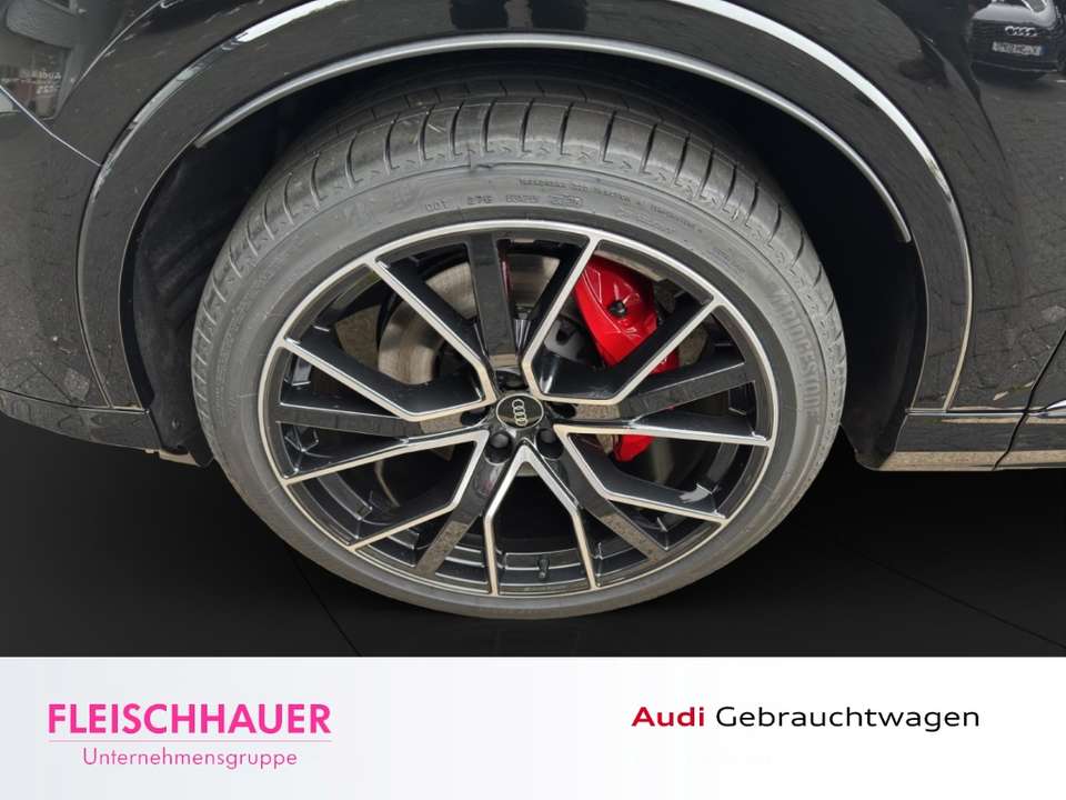 Audi Q7 - Imagem 7