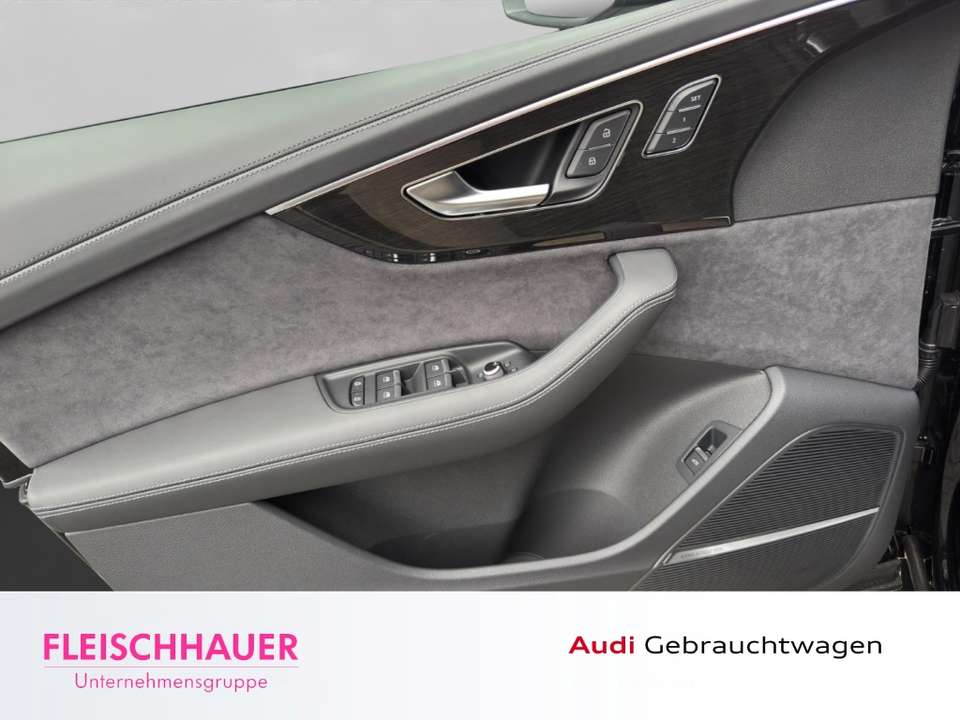 Audi Q7 - Imagem 8