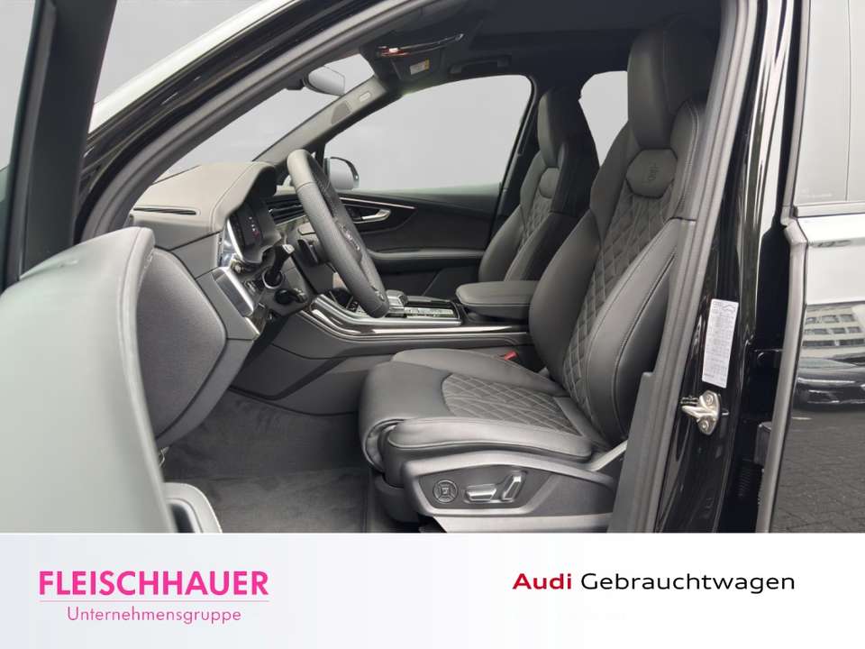 Audi Q7 - Imagem 9