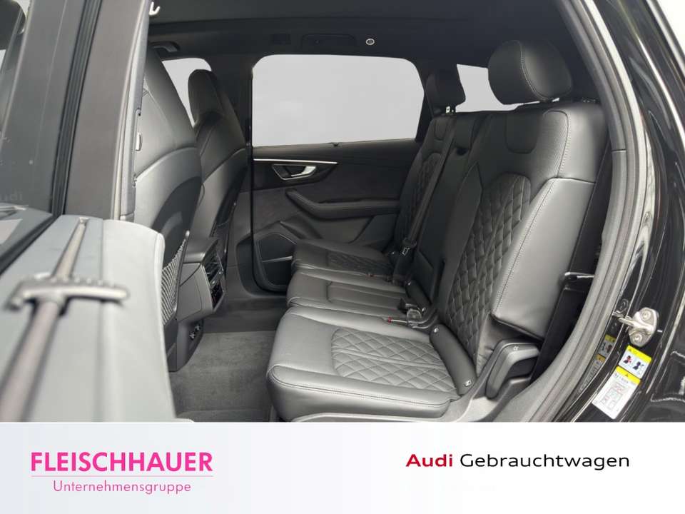Audi Q7 - Imagem 10