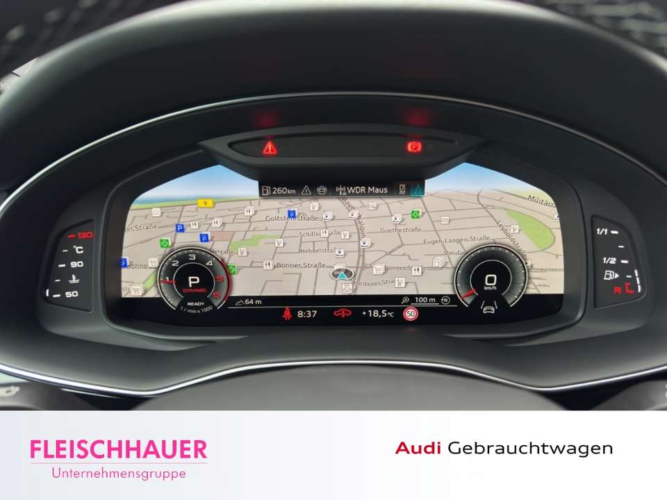 Audi Q7 - Imagem 12
