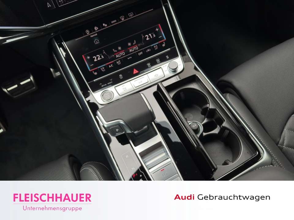 Audi Q7 - Imagem 14