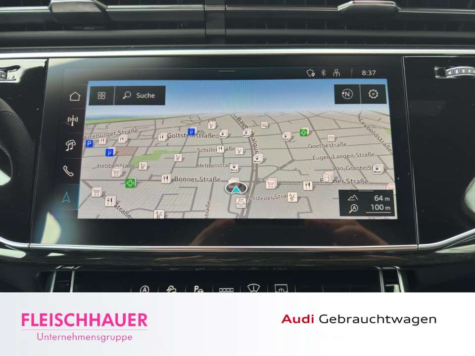 Audi Q7 - Imagem 15