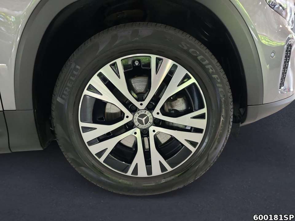 Mercedes-Benz GLB 200 - Imagem 5