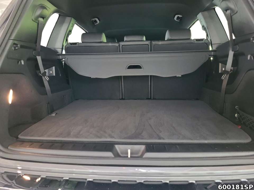 Mercedes-Benz GLB 200 - Imagem 6