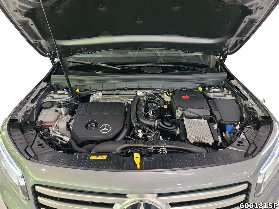 Mercedes-Benz GLB 200 - Imagem 7