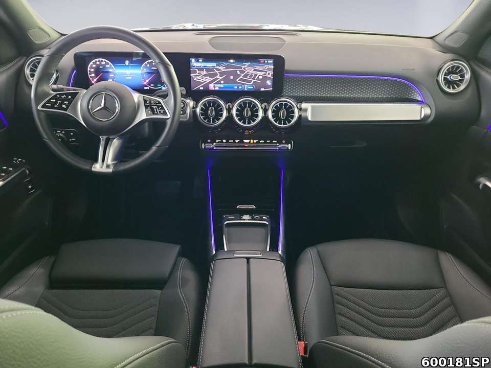 Mercedes-Benz GLB 200 - Imagem 8