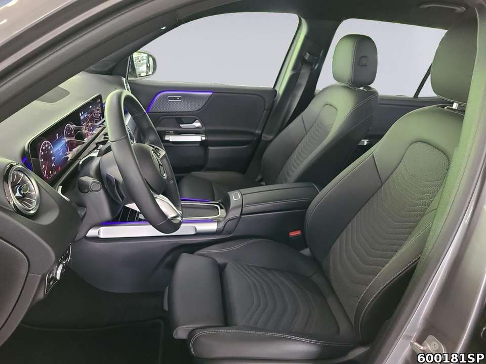 Mercedes-Benz GLB 200 - Imagem 11