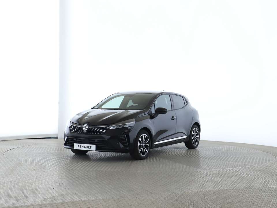 Renault Clio - Imagem 1