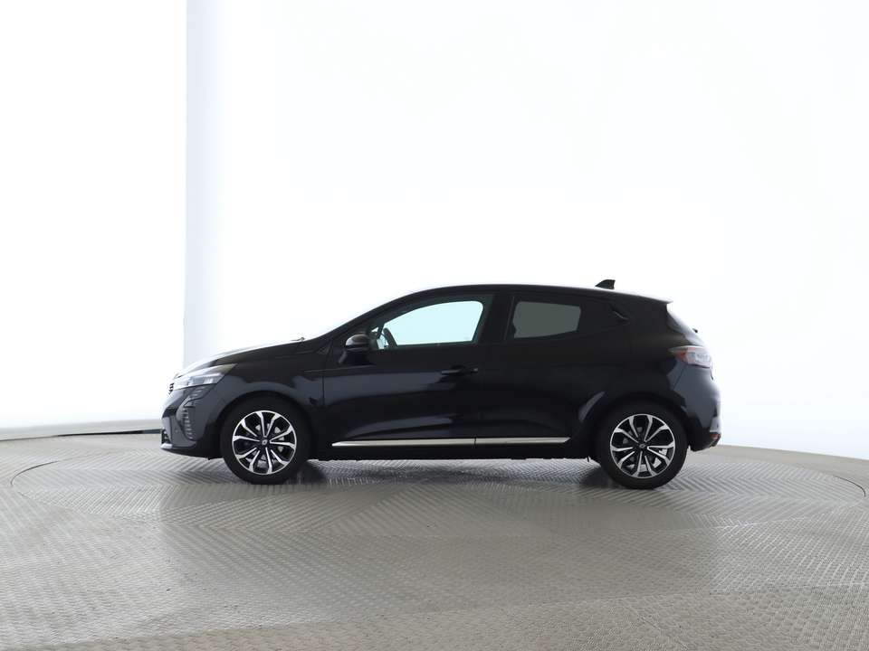 Renault Clio - Imagem 2