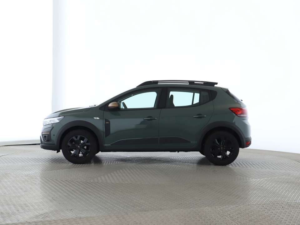 Dacia Sandero - Imagem 2