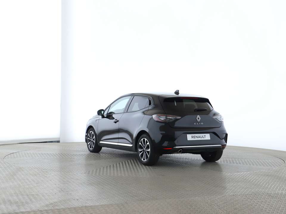 Renault Clio - Imagem 4