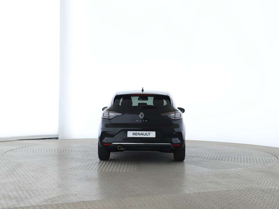 Renault Clio - Imagem 5
