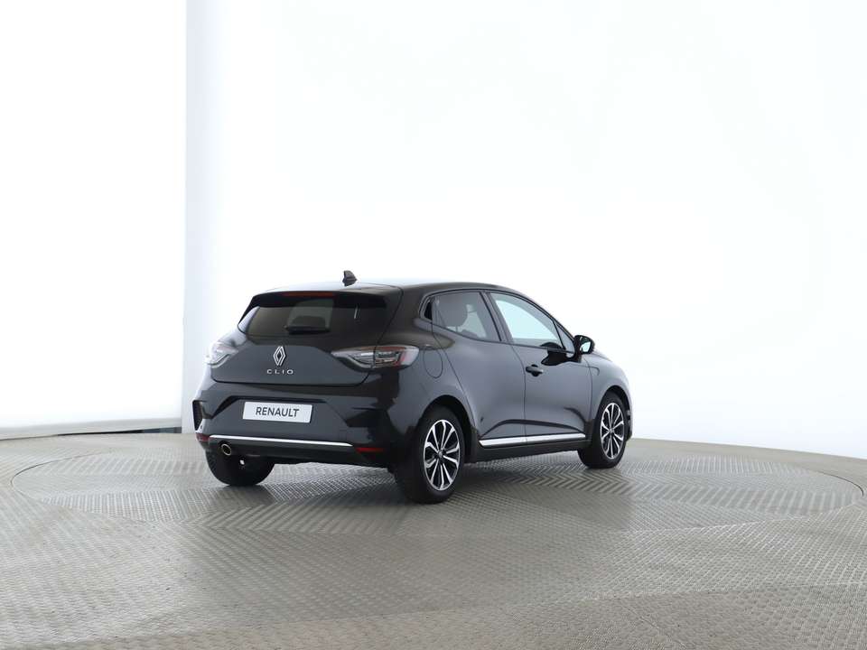 Renault Clio - Imagem 7