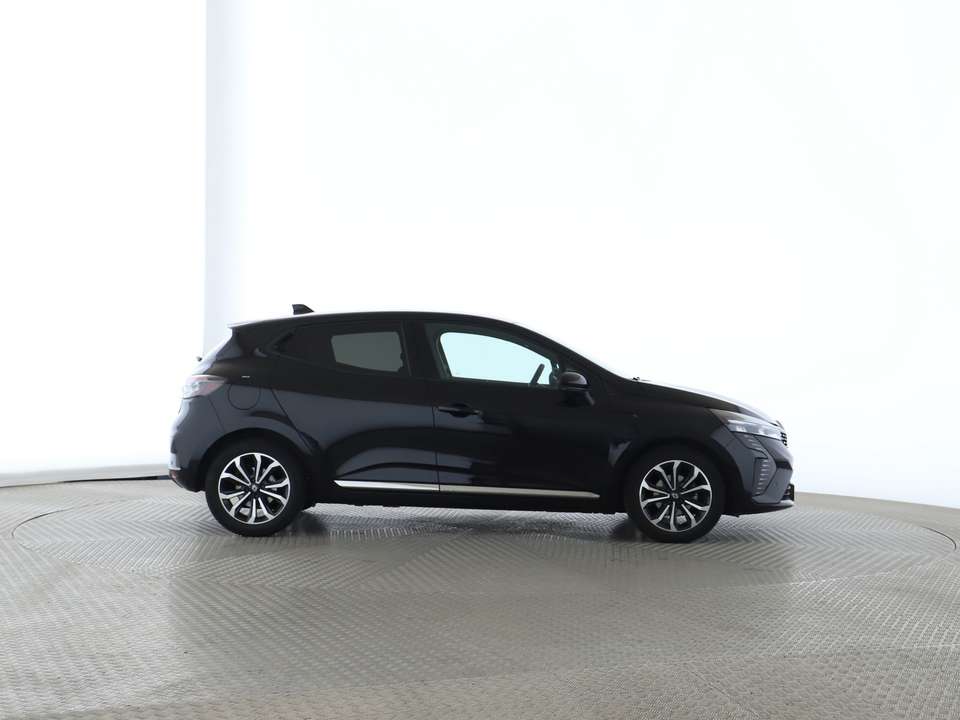 Renault Clio - Imagem 8