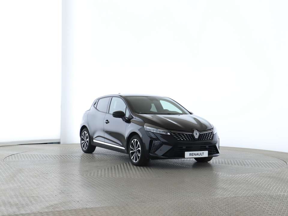 Renault Clio - Imagem 9