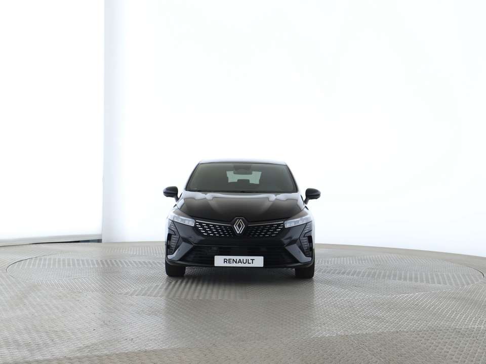 Renault Clio - Imagem 10