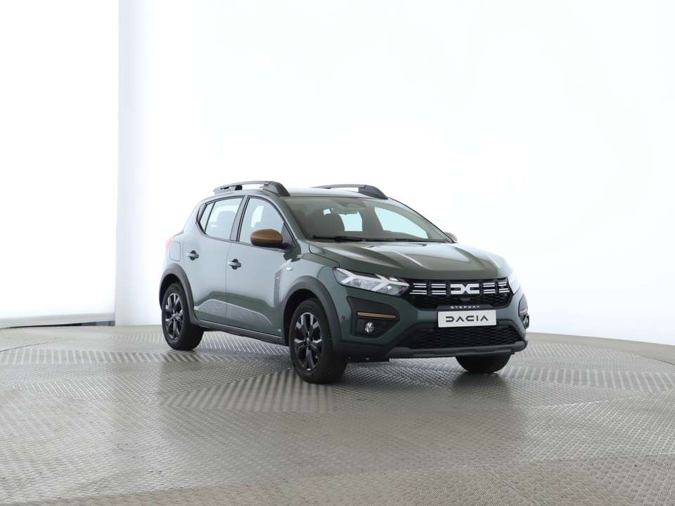 Dacia Sandero - Imagem 9