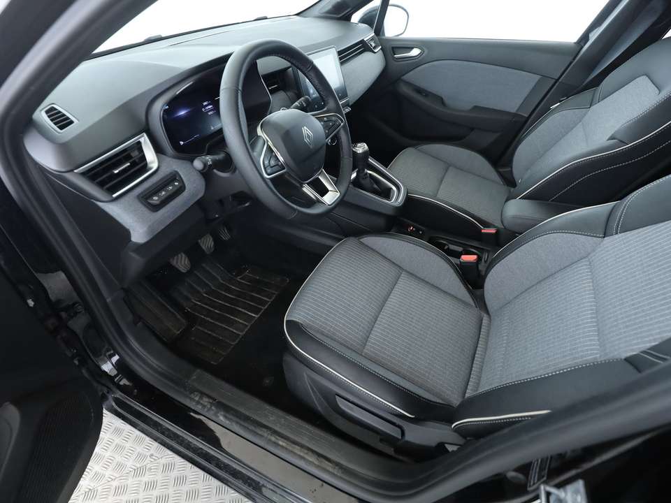 Renault Clio - Imagem 11