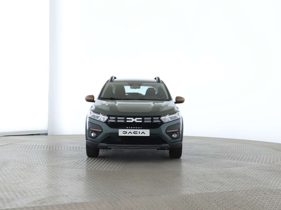 Dacia Sandero - Imagem 10