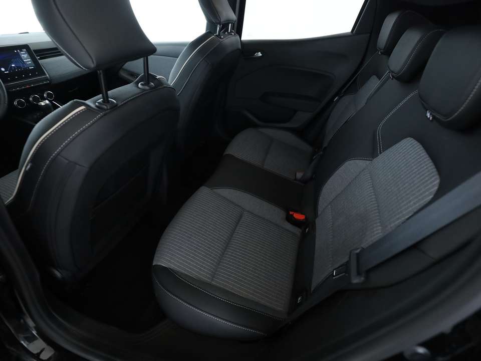 Renault Clio - Imagem 12