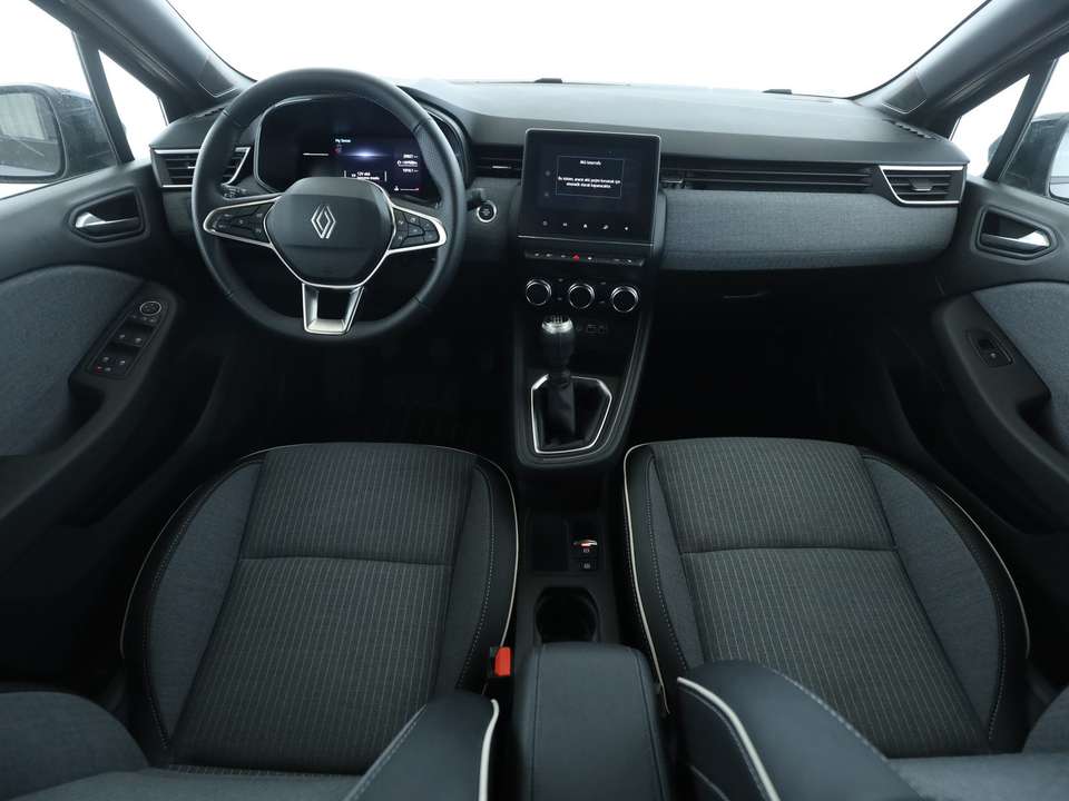 Renault Clio - Imagem 13