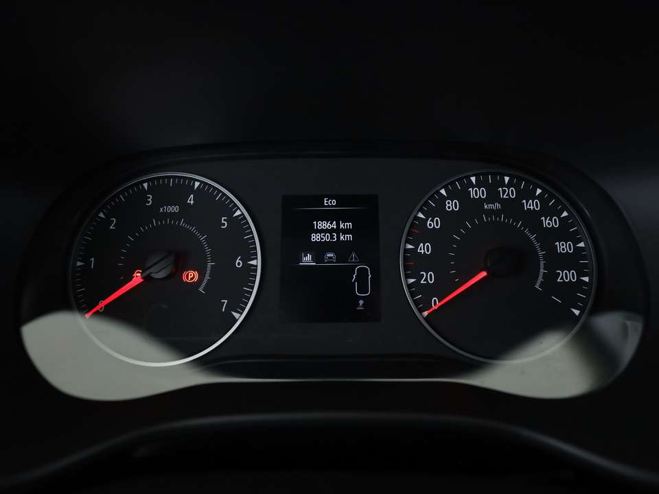 Dacia Sandero - Imagem 14