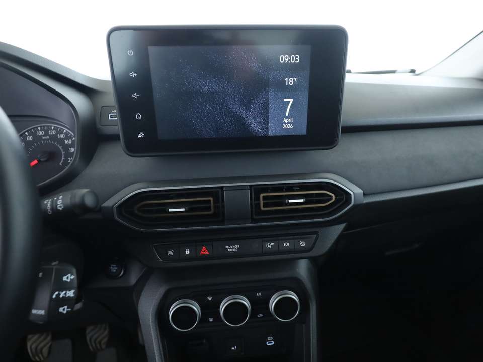 Dacia Sandero - Imagem 15