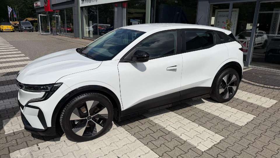 Renault Megane - Imagem 2