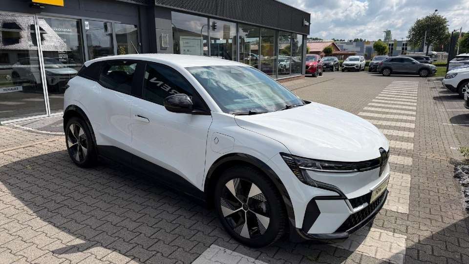 Renault Megane - Imagem 3